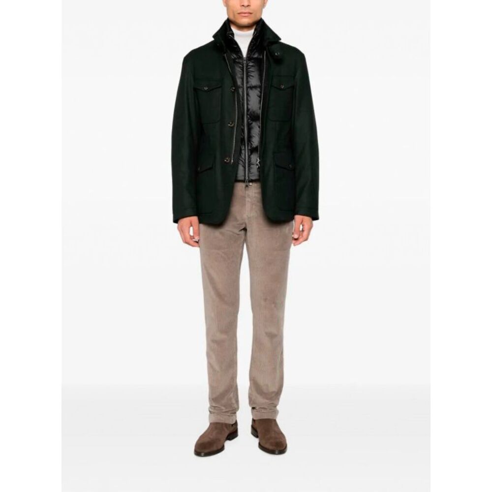 Montecore Men Jacket - Picture 2 of 5